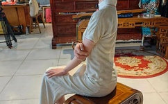 韩国女主播第二轮不雅视频